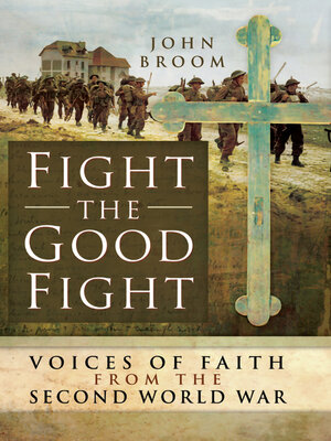 cover image of Fight the Good Fight